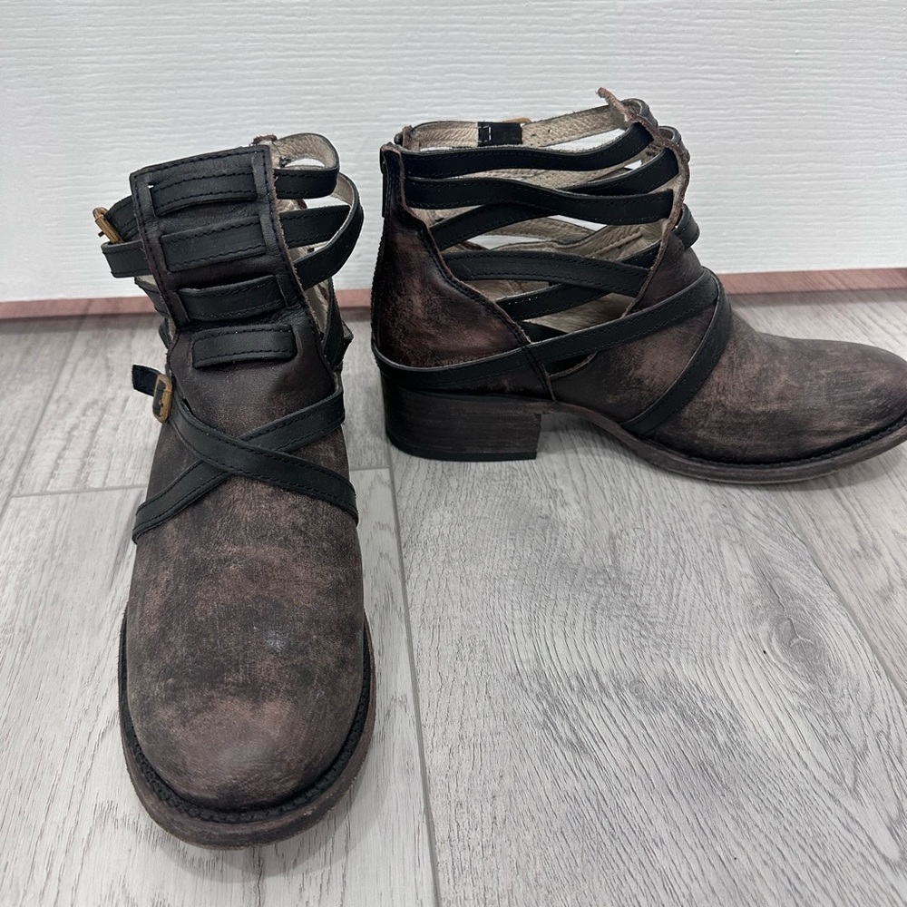 FreeBird by Steven - Picture 6 of 13